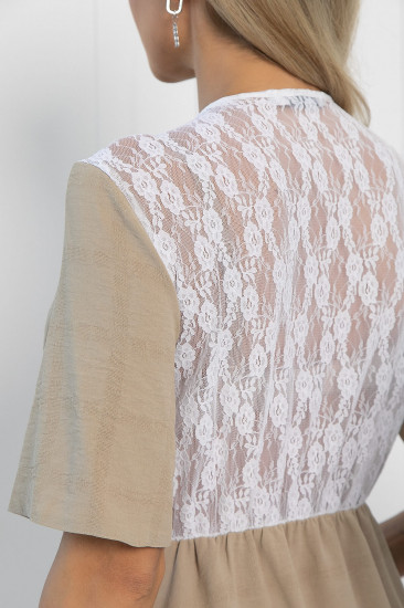 Платье женское «Девушка-мечта»