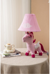 Светильник «Единорог» - Фото 7