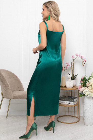 Платье женское «комбинация»