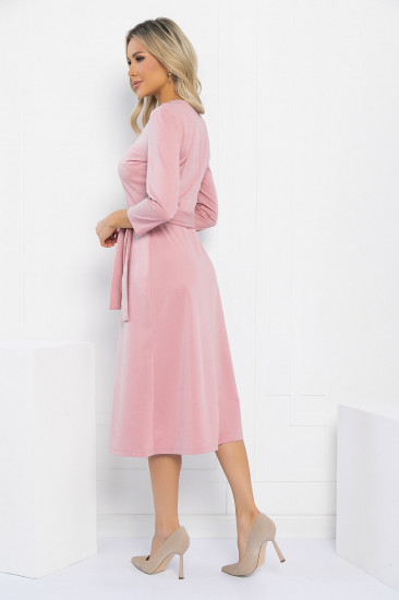 Платье женское «Парижанка»