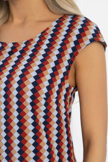 Платье женское «Роксана»