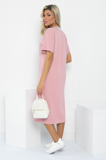 Платье женское «Свобода движения»