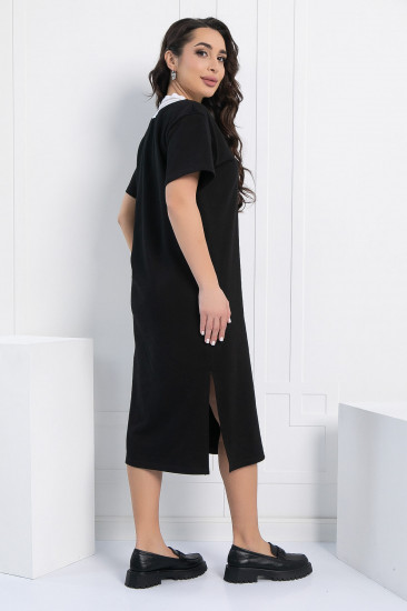 Платье женское «Свобода движения»