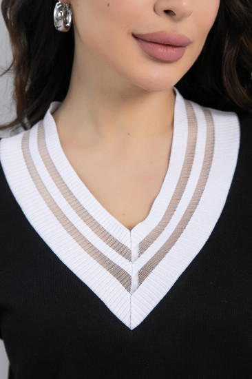 Платье женское «Свобода движения»