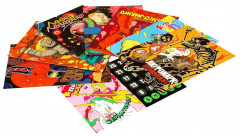 Игра настольная «Битва на горе Черепламени» - Фото 2