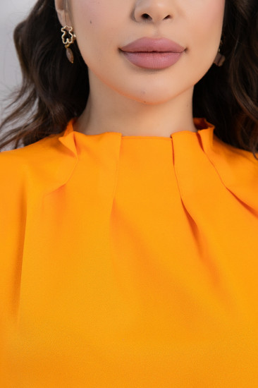 Платье женское «Яркий акцент»