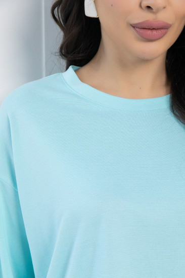 Свитшот женский «Айрис»