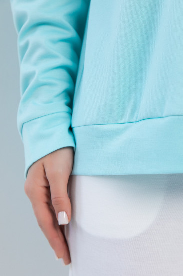 Свитшот женский «Айрис»