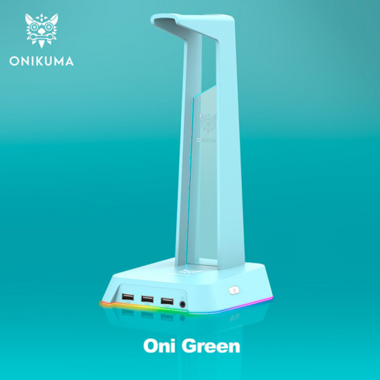Подставка для наушников Onikuma ST-02 Oni