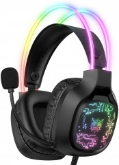 Наушники с ушками «Phantom» - Фото 1