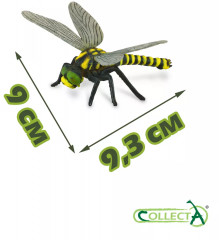 Фигурка «Стрекоза» - Фото 1