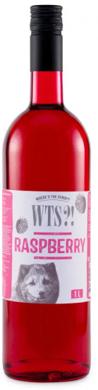 Сироп «Raspberri. Малина»