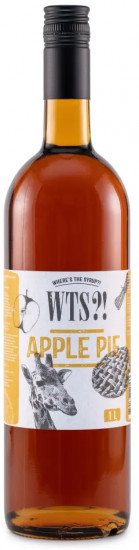 Сироп «Apple Pie. Яблочный пирог»