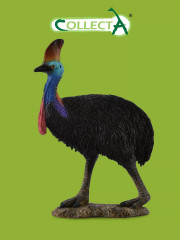 Фигурка «Казуар» - Фото 1