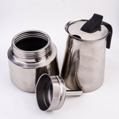 Кофеварка - Фото 1