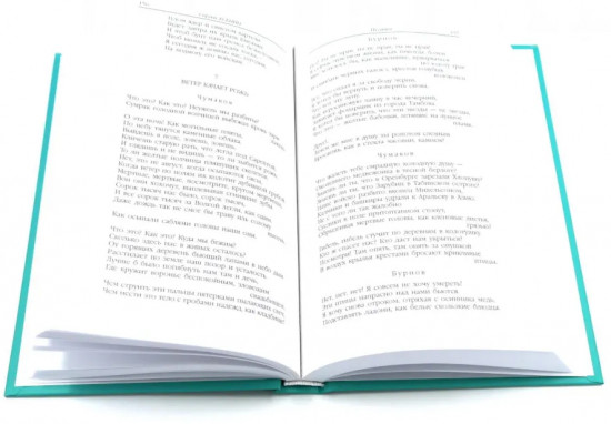 Сергей Есенин. Собрание сочинений в 2 томах. Комплект из 2 книг