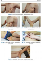 Чек-листы самопроверки при физикальном обследовании ребёнка. Учебное пособие - Фото 7