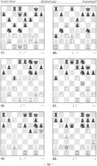 Шахматы. Практикум по тактике - Фото 6