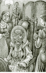 Граф Калиостро. Фантастические миры русской классики - Фото 5