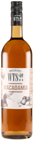 Сироп «Macadamia. Макадамия»