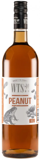 Сироп «Peanut. Арахис»