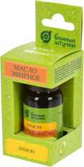 Эфирное масло «Лимон» - Фото 1