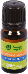 Эфирное масло «Можжевельник» - Фото 1