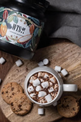 Горячий шоколад - Фото 1