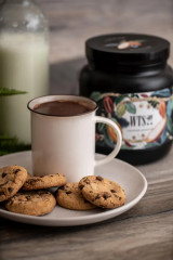 Горячий шоколад - Фото 6