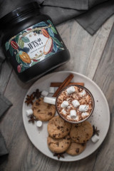 Горячий шоколад - Фото 7