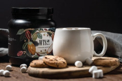 Горячий шоколад - Фото 12