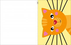 Мои первые вырезалки (2+) - Фото 1