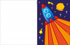 Мои первые вырезалки (2+) - Фото 2