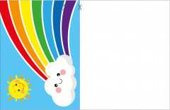 Мои первые вырезалки (2+) - Фото 3