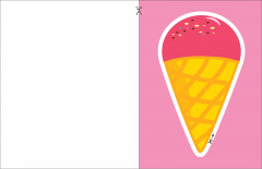 Первые контурные вырезалки (2+) - Фото 1