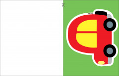 Первые контурные вырезалки (2+) - Фото 2