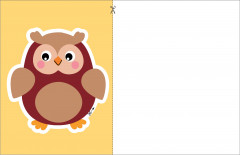 Первые контурные вырезалки (2+) - Фото 3