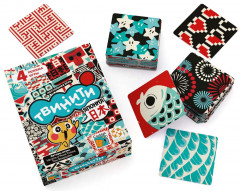 Игра настольная «Твинити. Япония» - Фото 1