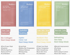 Набор масок «Real Deep Mask Set» - Фото 6