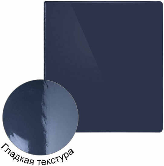 Папка на кольцах