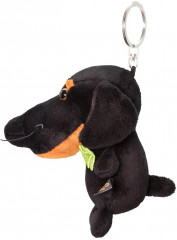 Брелок «Ваксон с бантиком» - Фото 2