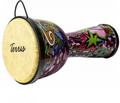 Барабан «Джембе» - Фото 1