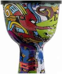 Барабан «Джембе» - Фото 2