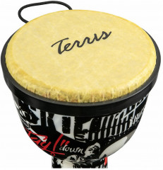 Барабан «Джембе» - Фото 3