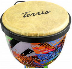 Барабан «Джембе» - Фото 1