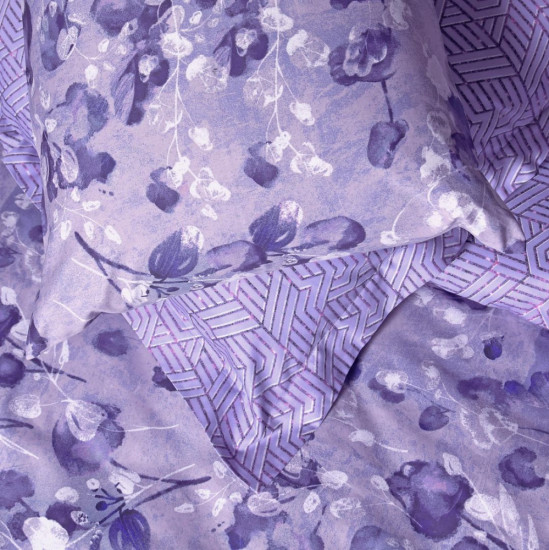 Комплект постельного белья «Violet»
