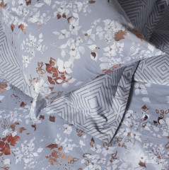 Комплект постельного белья «Silver» - Фото 1