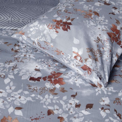 Комплект постельного белья «Silver» - Фото 2