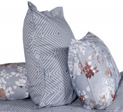 Комплект постельного белья «Silver» - Фото 3