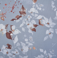 Комплект постельного белья «Silver» - Фото 9